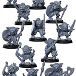 Goblin Tribe