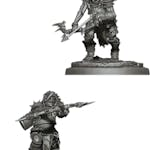 Orcmen - Bow - 1