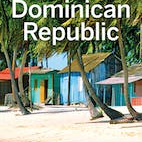 Lonely Planet Dominican Republic 7