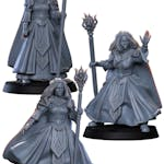 Mages