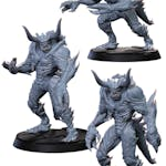 Demon Fiends