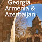 Lonely Planet Georgia, Armenia & Azerbaijan 7