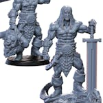 Barbarians