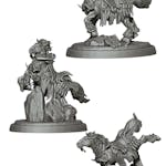 Horse Pack 1