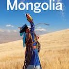 Lonely Planet Mongolia 8