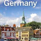 Lonely Planet Germany 10