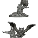 Owl Pack 1