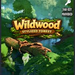 Wildwood: Stylized Forest (Unreal Engine)