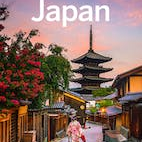 Lonely Planet Japan 17