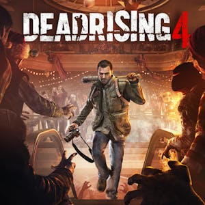 Dead Rising 4