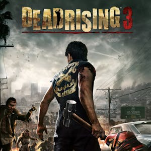 Dead Rising 3