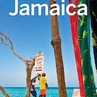 Lonely Planet Jamaica 8