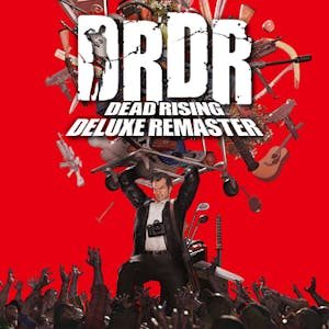 Dead Rising Deluxe Remaster