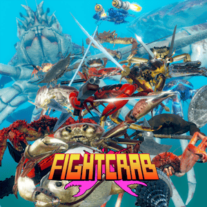 Fight Crab