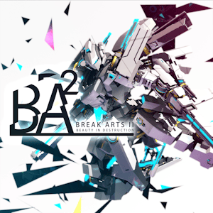 Break Arts II