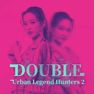 Urban Legend Hunters 2: Double