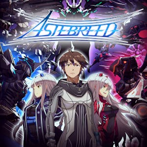 Astebreed: Definitive Edition