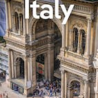 Lonely Planet Italy 16