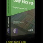 Loop pack #09