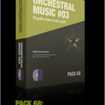 68 Orchestral music #03