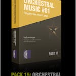 15 Orchestral music #01