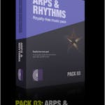 03 Arps & rhythms