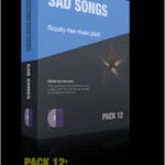 12 Sad songs
