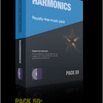 50 Harmonics