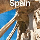 Lonely Planet Spain 14