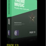 13 Theme music
