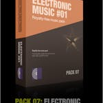 07 Electronic music