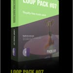 Loop pack #07