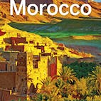 Lonely Planet Morocco 13