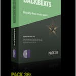 36 Backbeats