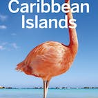 Lonely Planet Caribbean Islands 8