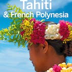 Lonely Planet Tahiti & French Polynesia 10