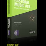 76 Pastoral music #02