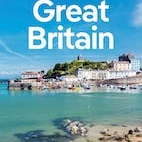 Lonely Planet Great Britain 15