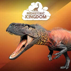 Prehistoric Kingdom