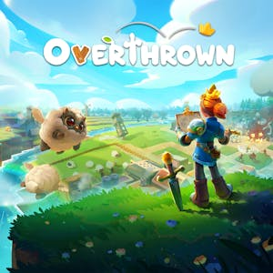 Overthrown