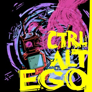 Ctrl Alt Ego
