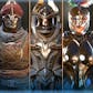 Knights (Pack)