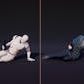 Drunk Man Animations