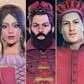 NPC King And Queen