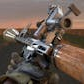 FPS Rocket Launcher Animations