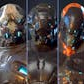 Sci-Fi Characters (Pack)