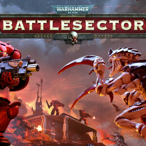 Warhammer 40,000: Battlesector