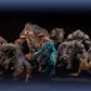 Creatures Mega (Pack)