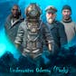 Underwater odyssey