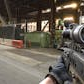 FPS Automatic Rifle 02 (Animations)